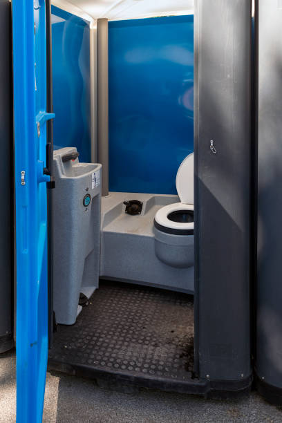 Best Affordable portable toilet rental  in Albany, CA