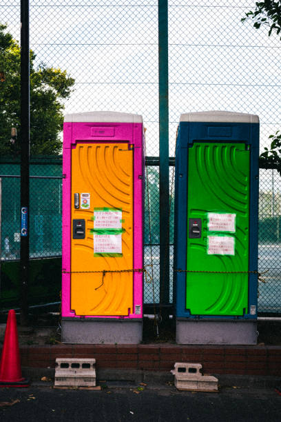 Portable Toilet Options We Offer in Albany, CA