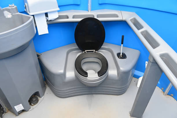 Best Portable toilet rental cost  in Albany, CA