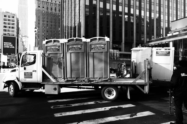 Best Best portable toilet rental  in Albany, CA