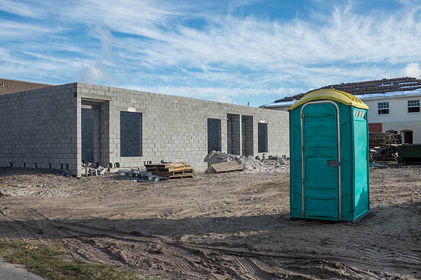 Best Affordable porta potty rental  in Albany, CA